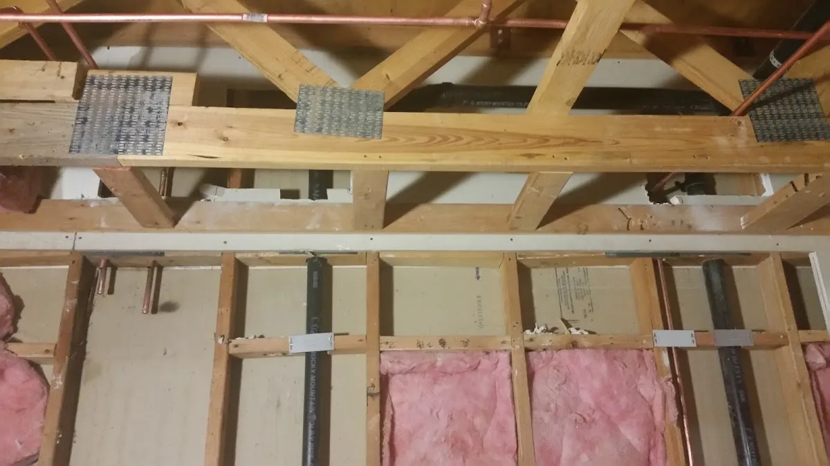 Drain Cleaning in Gardena, CA